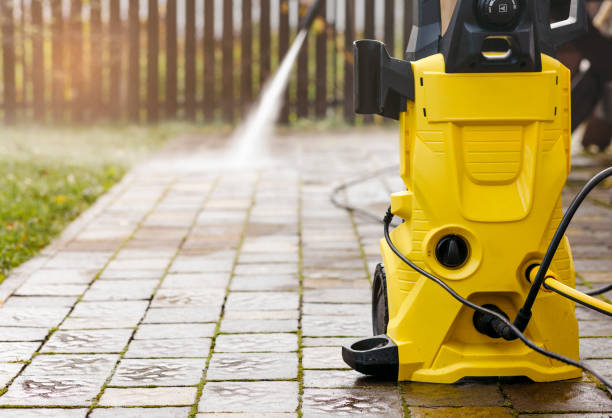 Trusted Clearwater, FL Pressure Washing Services Experts